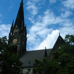 Kirche am Südstern