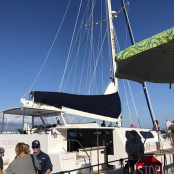 Trilogy Excursions - Snorkeling Near Me - Lahaina, Hawaii