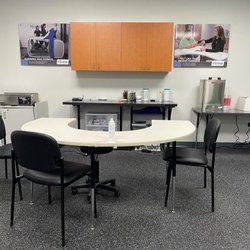 Ivy Rehab Physical Therapy