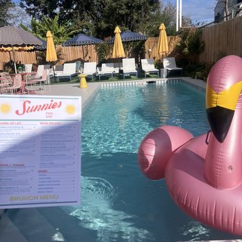 Sunnies Poolside - Bars Near Me - New Orleans, Louisiana Sunnies Poolside - Bars Near Me - New Orleans, Louisiana