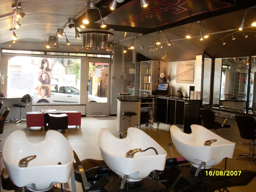 FUNCT Updated April 2024 11A N Lane, Leeds, West Yorkshire, United Kingdom Hair Salons