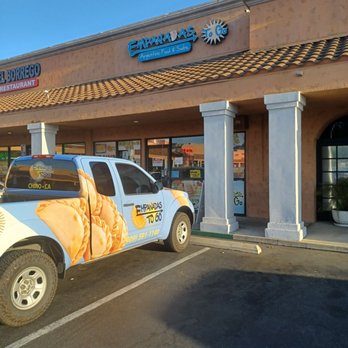 Empanadas To Go - Argentine Near Me - Chino, California Empanadas To Go - Argentine Near Me - Chino, California