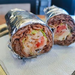 Star Kebab-Haus - Dürüm