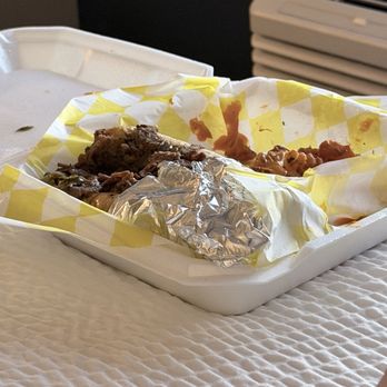 Kickin Bites - Chicken Wings Near Me - Columbus, Georgia