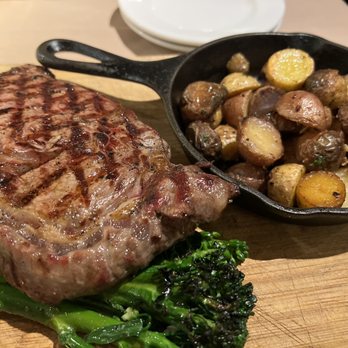 Tarpy's - Ribeye - New American Near Me - Monterey, California Tarpy's - Ribeye - New American Near Me - Monterey, California