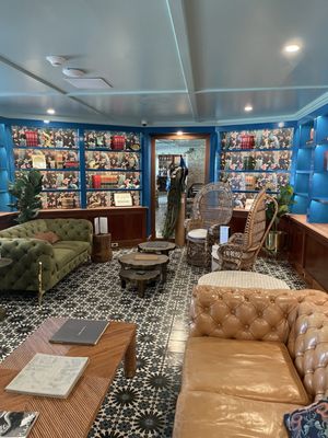 King Christian Hotel by null