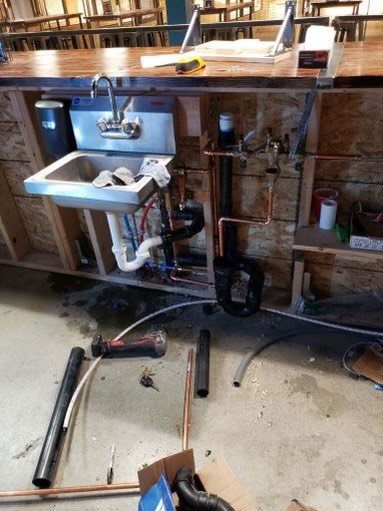 Slide of A&B Plumbing and Drain