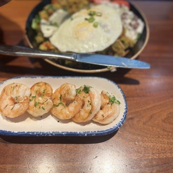 Unconventional Diner - Lebanese Fried Rice w/ Shrimp - Breakfast & Brunch Near Me - Washington, DC, District of Columbia Unconventional Diner - Lebanese Fried Rice w/ Shrimp - Breakfast & Brunch Near Me - Washington, DC, District of Columbia