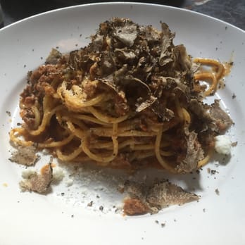 Terroni - Truffle - Italian Near Me - Los Angeles, California