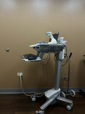 Rush Copley Medical Center by null