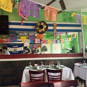 La Plaza - Mexican Near Me - Washington, DC, District of Columbia La Plaza - Mexican Near Me - Washington, DC, District of Columbia