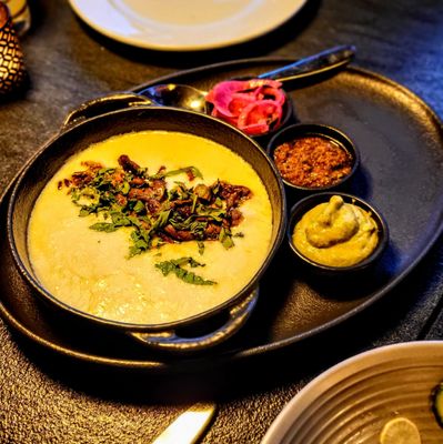 Xacalli Kitchen by null