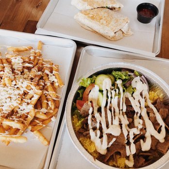 Gyro 360 - So fresh and delicious - Mediterranean Near Me - Denton, Texas Gyro 360 - So fresh and delicious - Mediterranean Near Me - Denton, Texas