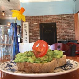 Avocado Toast
