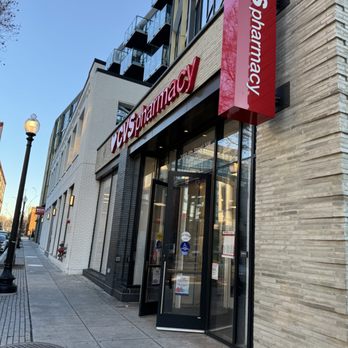 CVS Pharmacy - Outside - Pharmacy Near Me - Washington, DC, District of Columbia CVS Pharmacy - Outside - Pharmacy Near Me - Washington, DC, District of Columbia