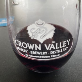 Crown Valley Winery - Meritage - Venues & Event Spaces Near Me - Ste. Genevieve, Missouri