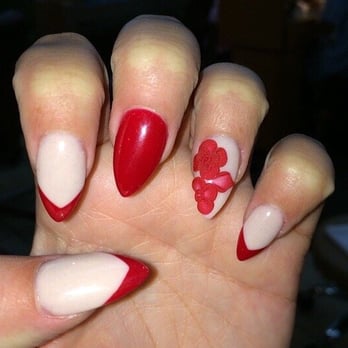 La Bella Nails - Nail Salons Near Me - Saratoga, California