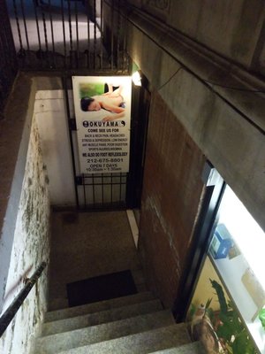 Okuyama Bodywork by null