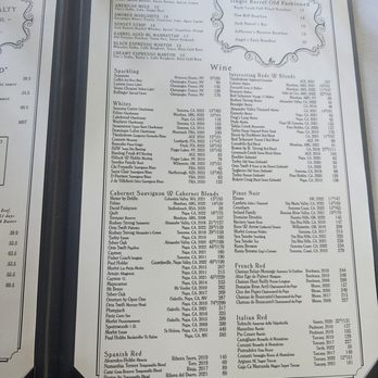 ML Tavern - Menu - Steakhouses Near Me - Moreland Hills, Ohio ML Tavern - Menu - Steakhouses Near Me - Moreland Hills, Ohio
