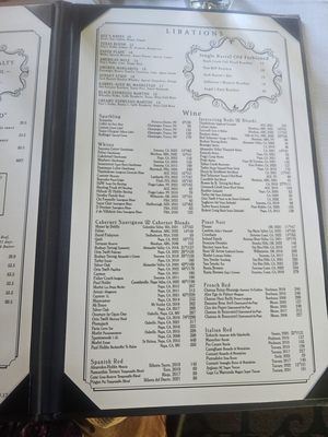 Menu photo 3 ML Tavern Moreland Hills, OH Menu photo 3 ML Tavern Moreland Hills, OH