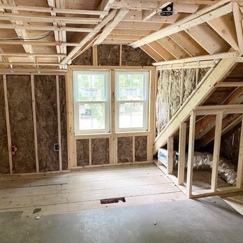 ABT Insulation - Fiberglass Insulation - Insulation Installation Near Me - Wilmington, Massachusetts