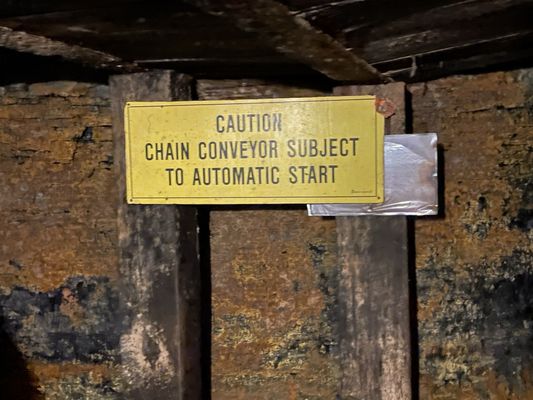 Cape Breton Miners Museum by null