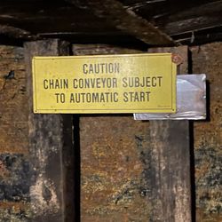 Cape Breton Miner's Museum