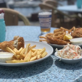 The Point - American Near Me - Marshfield, Massachusetts
