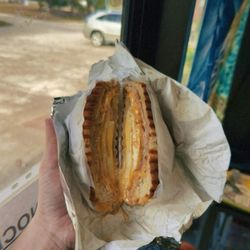 IRONBOX Breakfast Stop - Hawaiian Sunrise