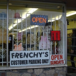 Meteghan Frenchy's