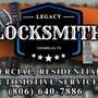 Legacy Locksmith