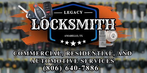 Legacy Locksmith