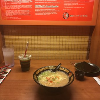 ICHIRAN - Brooklyn - Ramen Near Me - Brooklyn, New York ICHIRAN - Brooklyn - Ramen Near Me - Brooklyn, New York