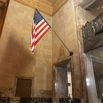 First National Center - Landmarks & Historical Buildings Near Me - Oklahoma City, Oklahoma
