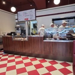 Freddy's Pizzeria