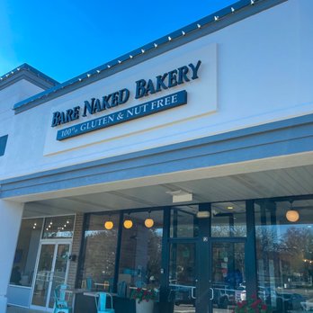 BARE NAKED BAKERY - PLAINVIEW - Updated October 2024 - 84 Photos & 71