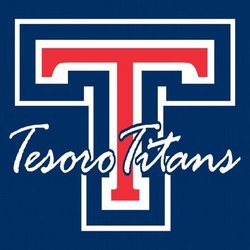 Tesoro High School