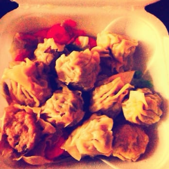 Formosa Chinese Restaurant - Steamed dumplings...eat now! - Chinese Near Me - Memphis, Tennessee