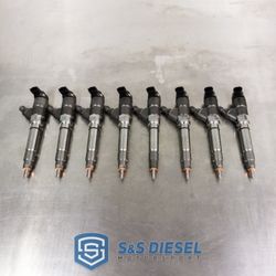 Injectors