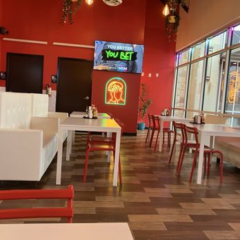 Casamigos Mexican Grill - Tex-Mex Near Me - Leander, Texas