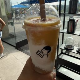Mango grapefruit boom Mango grapefruit boom