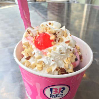 Baskin-Robbins - Happy Birthday to me - Ice Cream & Frozen Yogurt Near Me - Bellaire, Texas Baskin-Robbins - Happy Birthday to me - Ice Cream & Frozen Yogurt Near Me - Bellaire, Texas