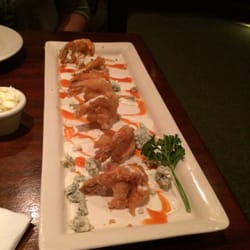 Stonewood Grill & Tavern - Buffalo Shrimp