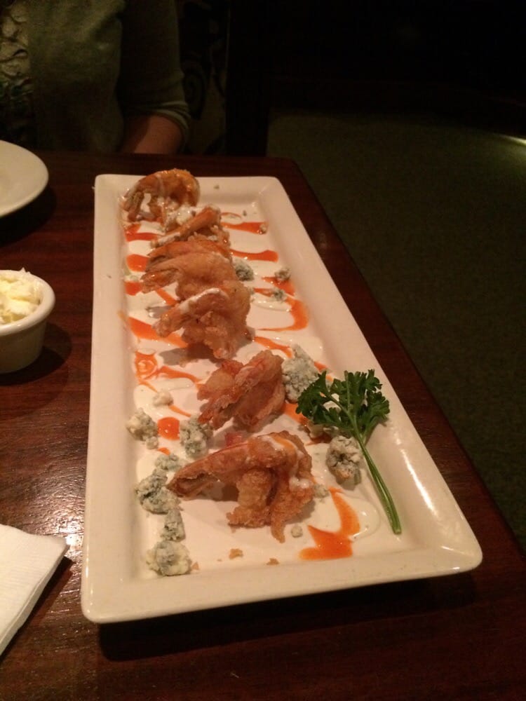Stonewood Grill & Tavern
