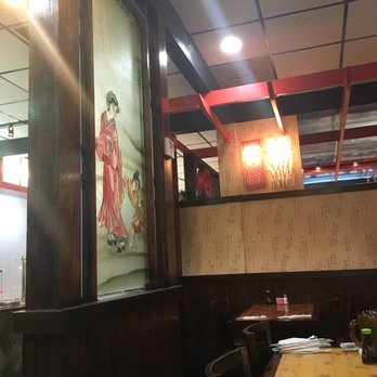 Shinju Buffet - Decor - Japanese Near Me - Davie, Florida