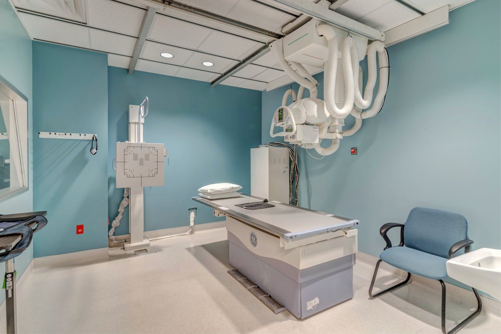 SIGNATURECARE EMERGENCY CENTER EMERGENCY ROOM Updated August 2024