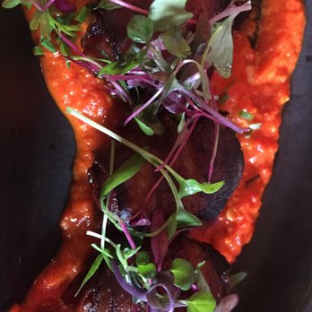 Therapy - Appetizer - Devi's on Horseback! Yummy!!! - Bars Near Me - Las Vegas, Nevada Therapy - Appetizer - Devi's on Horseback! Yummy!!! - Bars Near Me - Las Vegas, Nevada