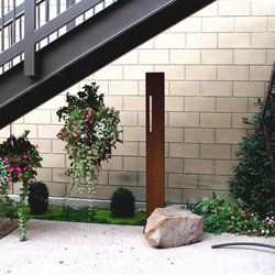A Gallery / Allen + Alan Fine Art - A Gallery / Allen + Alan Fine Art Sculpture Garden