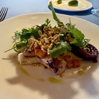 Chianti - New American Near Me - Mackinac Island, Michigan