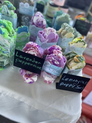 Memphis Farmers Market by null